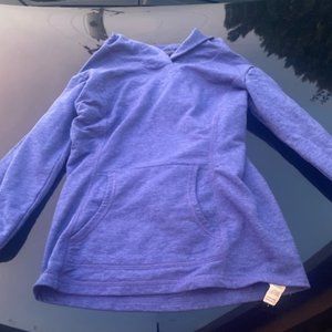 gildan womens hoodie
